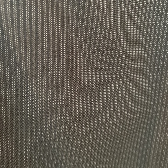 Boss Hugo Boss Double Pin Stripe Suit - Picture 9 of 11